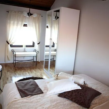 Апартаменты Filip & Viktoria In The Center Of *