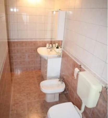 Filip & Viktoria In The Center Of Апартаменты