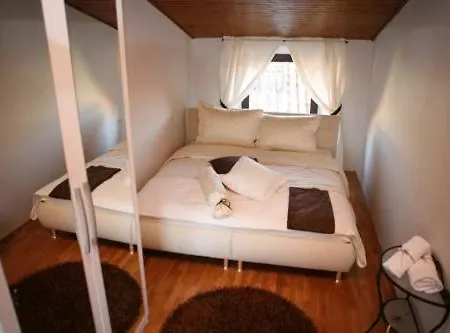 Filip & Viktoria In The Center Of * Трогир